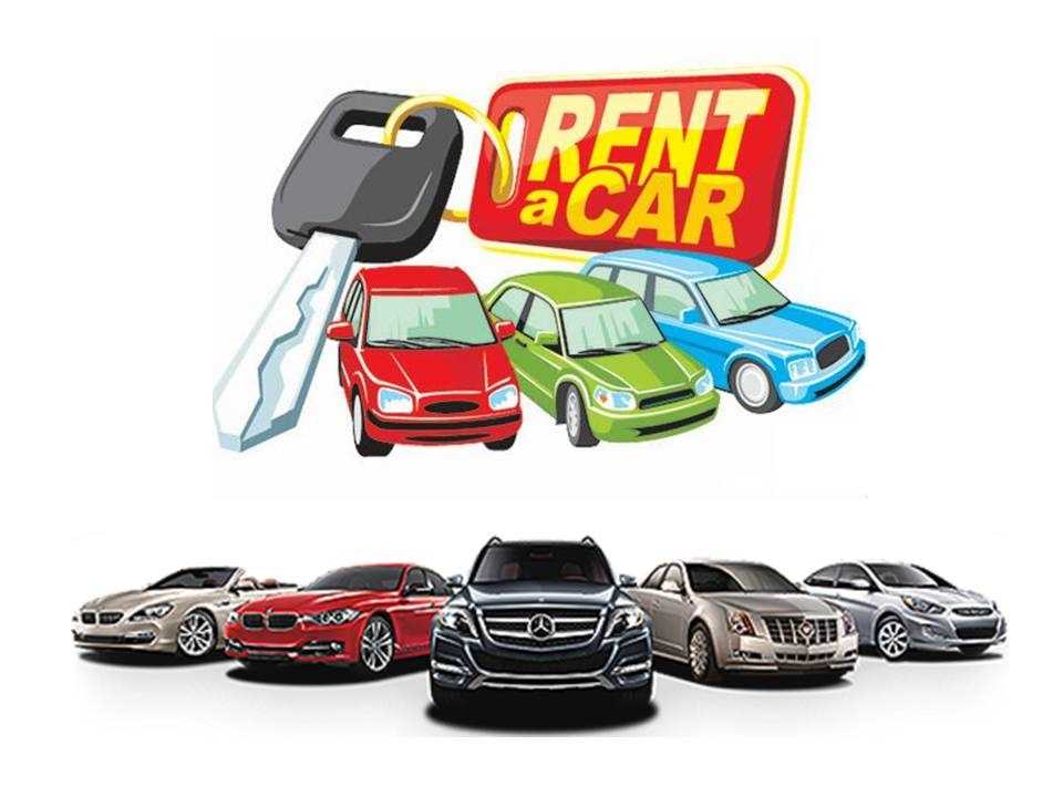 Perşembe Rent A Car